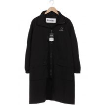 etudes studio Herren Mantel, schwarz, Gr. 46
