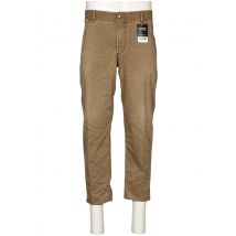 Eurex by Brax Herren Stoffhose, beige, Gr. 36