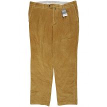 Eurex by Brax Herren Stoffhose, beige, Gr. 42