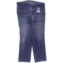 Eurex by Brax Herren Jeans, blau, Gr. 27