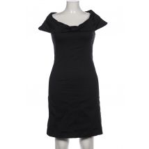 European Culture Damen Kleid, schwarz, Gr. 42