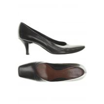 Eva Turner Damen Pumps, schwarz, Gr. 37.5
