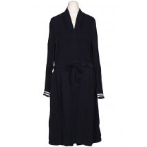 eve in paradise Damen Kleid, marineblau, Gr. 36