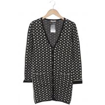 eve in paradise Damen Strickjacke, mehrfarbig, Gr. 38