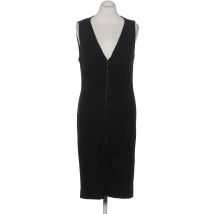 Evelin Brandt Berlin Damen Kleid, schwarz, Gr. 40