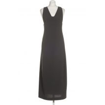 Evelin Brandt Berlin Damen Kleid, grau, Gr. 34