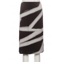 Evelin Brandt Berlin Damen Rock, schwarz, Gr. 36