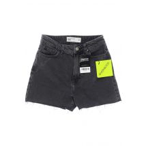 even odd Damen Shorts, schwarz, Gr. 34