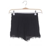 even odd Damen Shorts, schwarz, Gr. 36