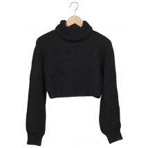 even odd Damen Pullover, schwarz, Gr. 34
