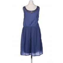 even odd Damen Kleid, blau, Gr. 36