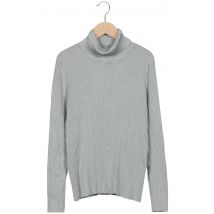even odd Damen Pullover, grau, Gr. 36