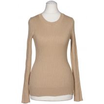 even odd Damen Pullover, beige, Gr. 34