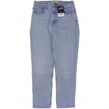 Everlane Damen Jeans, hellblau, Gr. 27