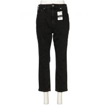 Everlane Damen Jeans, schwarz, Gr. 29
