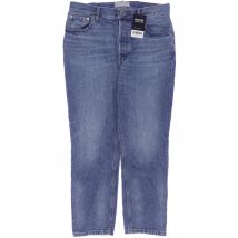 Everlane Damen Jeans, blau, Gr. 29