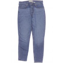 Everlane Damen Jeans, blau, Gr. 30