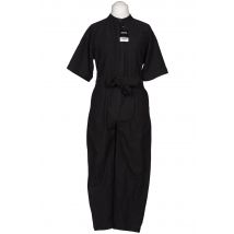 Everlane Damen Jumpsuit/Overall, schwarz, Gr. 6