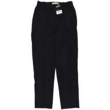 Everlane Damen Stoffhose, schwarz, Gr. 0