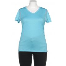 Everlast Damen T-Shirt, blau, Gr. 44