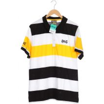 Everlast Herren Poloshirt, weiß, Gr.