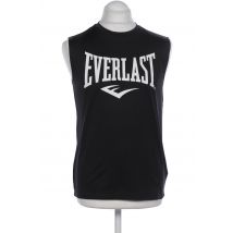 Everlast Herren T-Shirt, schwarz, Gr. 46