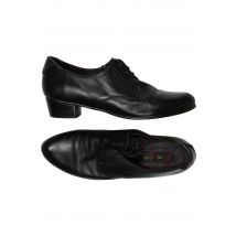 Everybody Damen Halbschuh, schwarz, Gr. 39