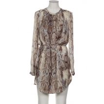 Expresso Damen Kleid, beige, Gr. 40