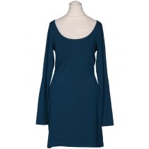 Expresso Damen Kleid, türkis, Gr. 36