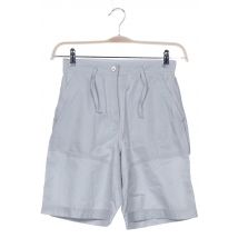 exxtasy Damen Shorts, grau, Gr. 36