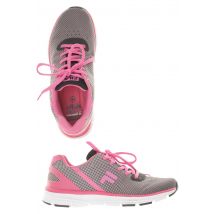 Fila Damen Sneakers, pink, Gr. 38