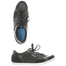 Fila Herren Sneakers, schwarz, Gr. 44