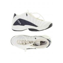 Fila Herren Sneakers, weiß, Gr. 40
