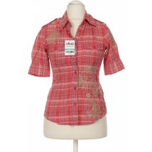 Freesoul Damen Bluse, pink, Gr.