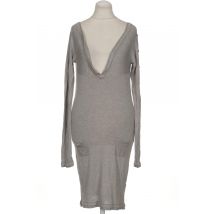 Freesoul Damen Kleid, grau, Gr.
