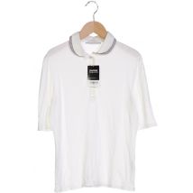 Fabiana Filippi Damen Poloshirt, cremeweiß, Gr. 42