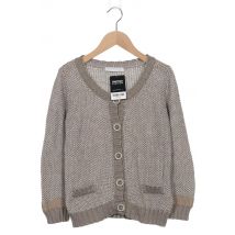 Fabiana Filippi Damen Strickjacke, grau, Gr. 36