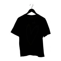 Fabienne Chapot Damen T-Shirt, schwarz, Gr. 46