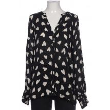 Fabienne Chapot Damen Bluse, schwarz, Gr. 40