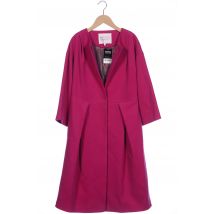 Fabienne Chapot Damen Mantel, pink, Gr. 38