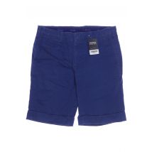 Faconable Herren Shorts, blau, Gr. 34
