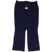 Fadenmeister Berlin Damen Stoffhose, marineblau, Gr. 42