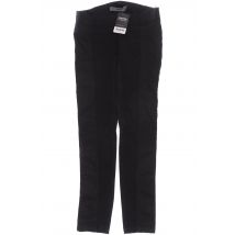 Fairly Damen Jeans, schwarz, Gr. 26