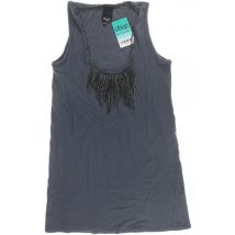Faith Connexion Damen Top, grau, Gr. 34