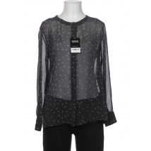 Falconeri Damen Bluse, grau, Gr. 38