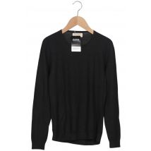 Falconeri Damen Pullover, schwarz, Gr. 36