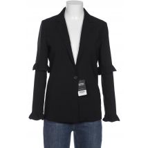 Fashion Union Damen Blazer, schwarz, Gr. 38