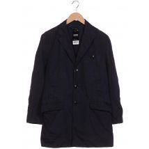 Fay Herren Mantel, marineblau, Gr. 48