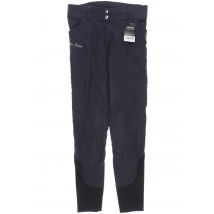 Felix Buhler Damen Stoffhose, marineblau, Gr. 38