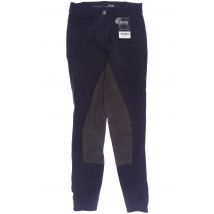 Felix Buhler Damen Stoffhose, schwarz, Gr. 24